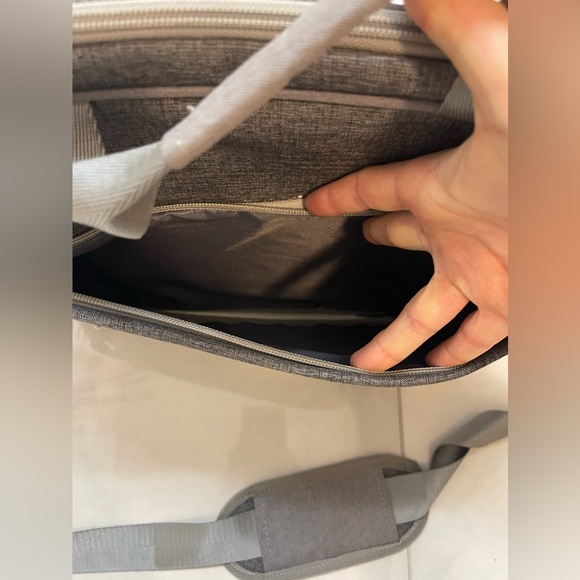 Laptop bag - Picture 5 of 12